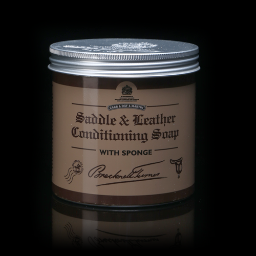 Carr Day Martin Brecknell & Turner Savon pour cuir - SHOPHORSE